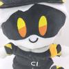 MURDER DRONES UZI Plush: Inorganic Killer Doll from New Anime Series
