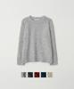 Peullojeulum Soft Hairly Knit 5Color