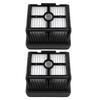 HEPA Filter Set Wet Dry Vacuum Improved Air Quality
