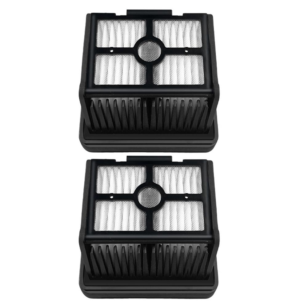 HEPA Filter Set Wet Dry Vacuum Improved Air Quality