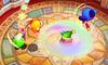 Kirby Battle Deluxe!