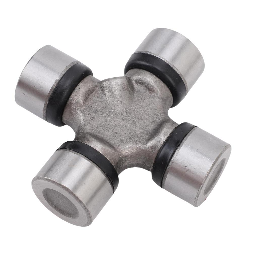 1330 Series U Joint Kit 5 213X Greaseable 1.06in Bearing Cap Diameter Anti Impact Steel Universal Joint Kit