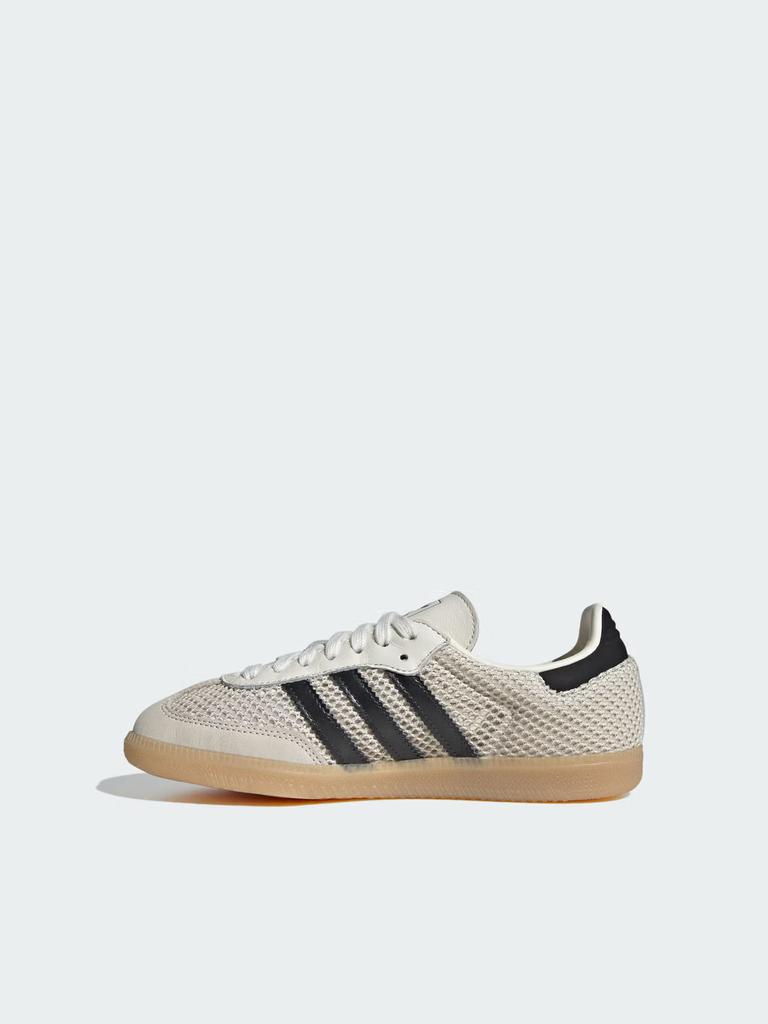 Adidas "T-Head Shoes" SAMBA OG Classic Sneakers Adidas Three Leaf Clover IH4003