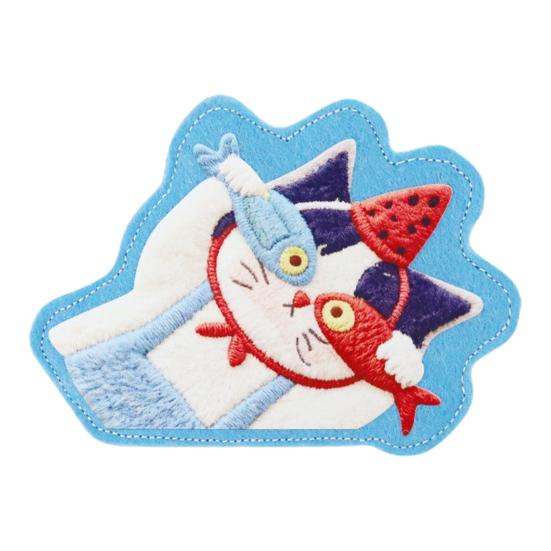 

Войлочный мячик с кошачьей мятой Игрушка с натуральной кошачьей мятой для кошек котят Безопасная интерактивная игрушка для жевания, игры, чистки зубов, снятия стресса белый