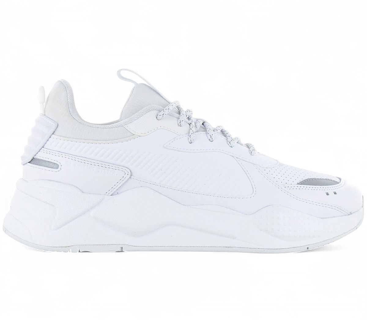 

Puma RS-X Triple - Мужские кроссовки обувь Белый 391928-02 ОРИГИНАЛ EU 46 UK 11