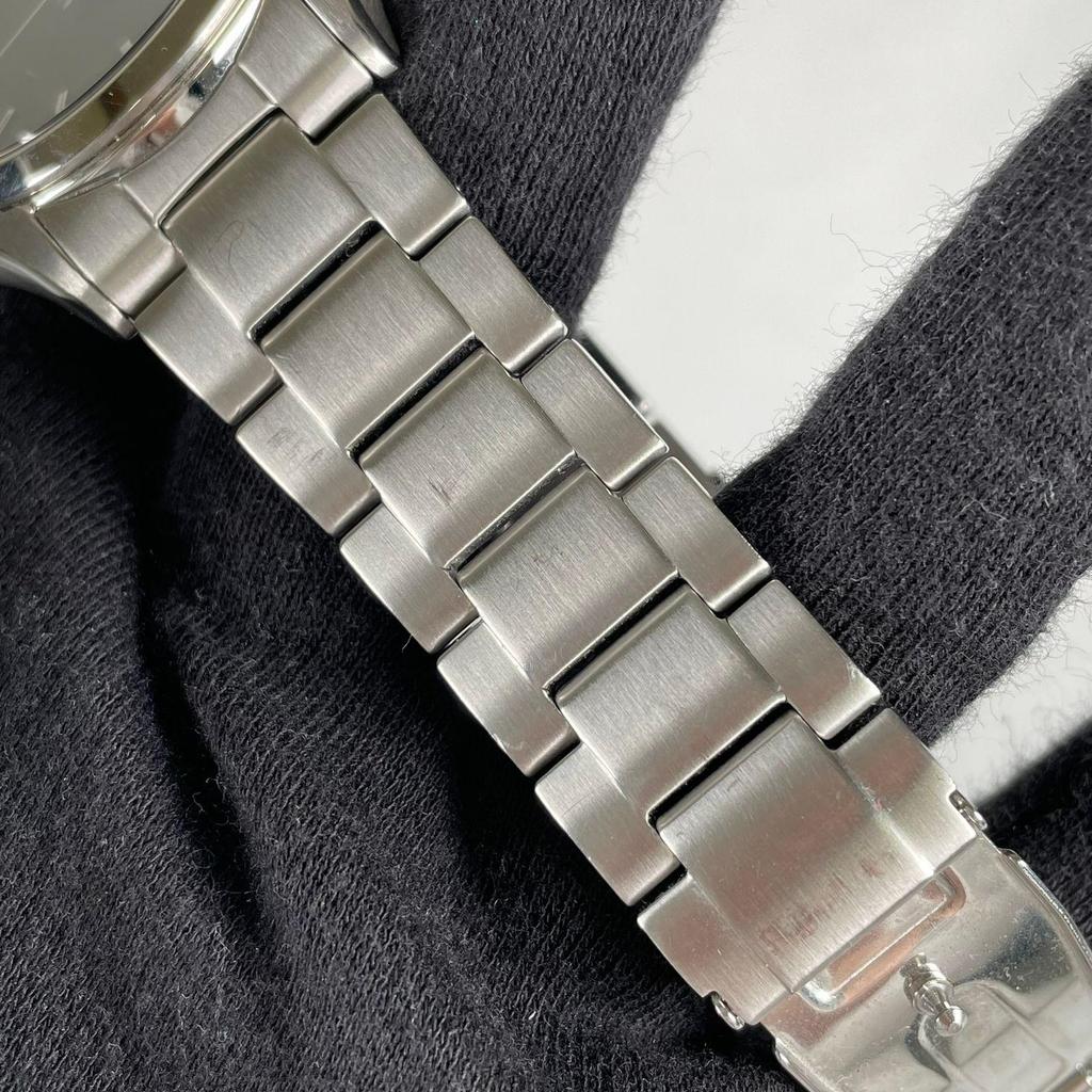 Used SEIKO Seiko Watch Solar Seiko Selection S SBPX147