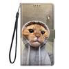 For Honor 400 Lite Case Magnetic Flip Leather Phone Case for Funda Honor 400 lite Honor400 Pro 400Lite Wallet Holder Book Cover