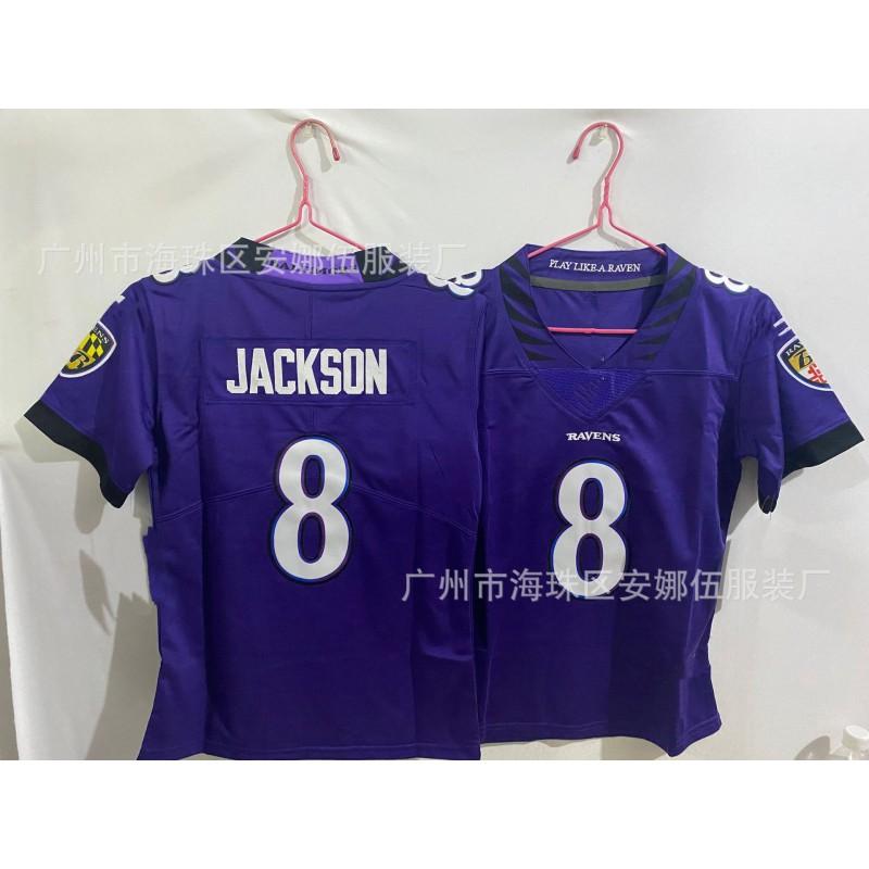 2026 Baltimore Ravens Baseball Jersey 22 12 Kids Embroidered Uniform Sports Team Apparel