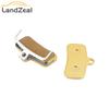 4PCS Motorcycle Front and Rear Brake Pads Disc Brake Pads for Sur-Ron Light Bee X Talaria Sting Electric Off-Road Bike