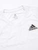 Adidas Running Short Sleeve Run Icon KS553 White M T-Shirt Men's (HC0407)
