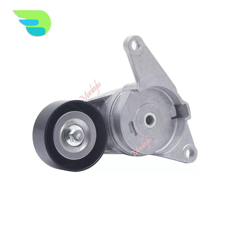 12626644 71770693 7174111 Belt Tensioner For Buick GL8S Suzuki Vitara CADILLAC CTS SRX STS BLS ENCLAVE 2.8 3.6 LY7