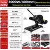 Yubao Multi-function Heavy-Duty Metal Cutting Machine CN Plug (adapter Included)