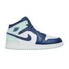 Air 1 Mid GS 'Blue Mint'