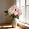 Woondecoratie – Decoratieve bloemen en kransen