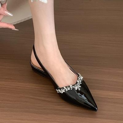 Damenschuhe – Ballerinas