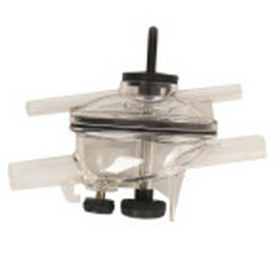 Sheep Milking Machine Accessory Set: Includes Milking Cups & Vacuum Pump Collection Cups