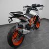 Motorcycle Side Bar End Mirror Handlebar Rearview Mirrors For KTM Duke 790 390 890 200 1190 250 Super Duke 1290 Accessories