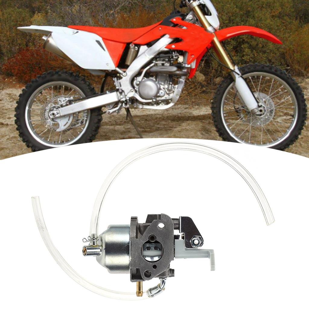 Gaźnik Gaźnik Zamiennik Pasuje do Honda Huasheng 4-suwowy 49cc GX50
