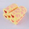 Squishy Simulate Roll Cake Squeeze Toy Stress Relief Slow Rising Sensory Fidget for Anxiety ADHD Autism Gift for Kids and Adults