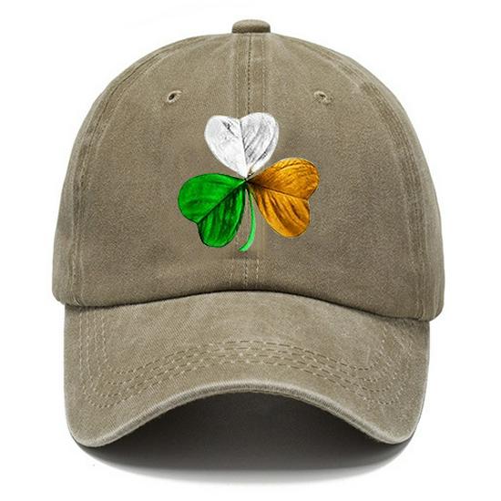 

Винтажная кепка из стираного хлопка Dad Hat - мужская ретро-бейсболка, мягкий верх, защита от солнца Adjustable