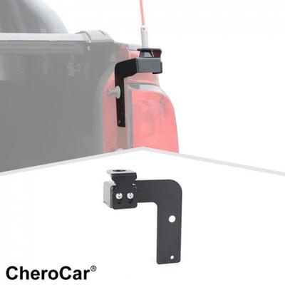 Hintere Heckklappe Rechts Seitenmontage Antennenhalterung Für Chevy Colorado/GMC Canyon 14+