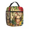 Bestseller Meravigliosa Fauna Astratta Borsa Pranzo da Picnic Pasto all'Aperto Grande Borsa Pranzo