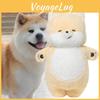 Plush Toys Puppy Shiba Inu Cartoon Animals Fill Doll Xmas Gift Christmas Garnish