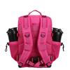 25L Tactical Backpack for Women Outdoor Travel Hiking Bug Out Bag Weekend Exercise Athletics Gym Rucksack with Dual Cup Holder