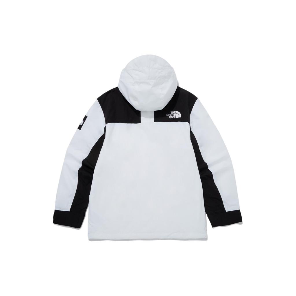 THE North Face LOGO Unisex NJ3BQ01J