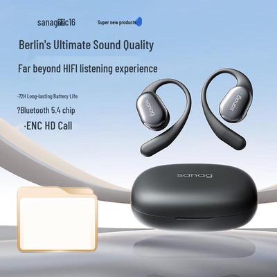Sanag C16S Open-Ear Sport Bluetooth Earphones