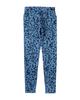 Azura Exchange Leopard Print Active Leggings