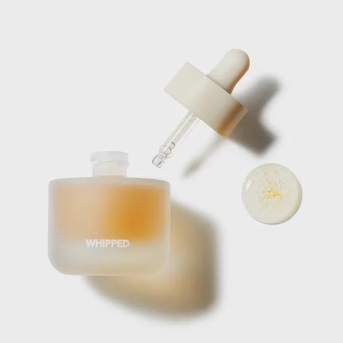 Whipped Yujamong Vegan Vita Syrup Ampoule 30ml