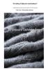 Lekasha Women's Cashmere Half-Zip Cable Knit Sweater - Autumn/Winter Collection
