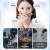 LVFEI Iodine Ketoconazole Mouthwash - Long-Lasting Fragrance, Multi-Plant Extracts, Freshens Breath, Gentle Clean.