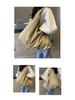 2025 Fashionable Women's Large Capacity Canvas Shoulder Tote Bag