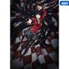 Cartoon, Anime, Painting, Pictures, Gambling, Canvas Posters, Children's Living Room, Art, Home, Wall Decoration Posters
