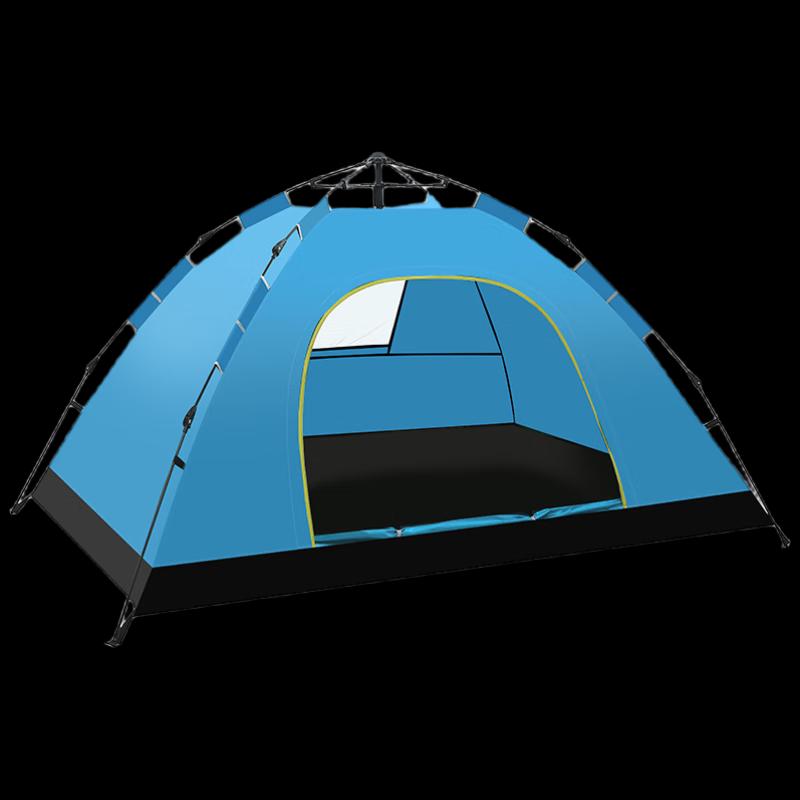 Huazhong Ketai Automatic Portable Outdoor Tent