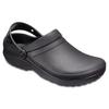 Crocs Specialist Ii Clog Lightweight Sports Slippers Unisex Footwear Black 204590-001