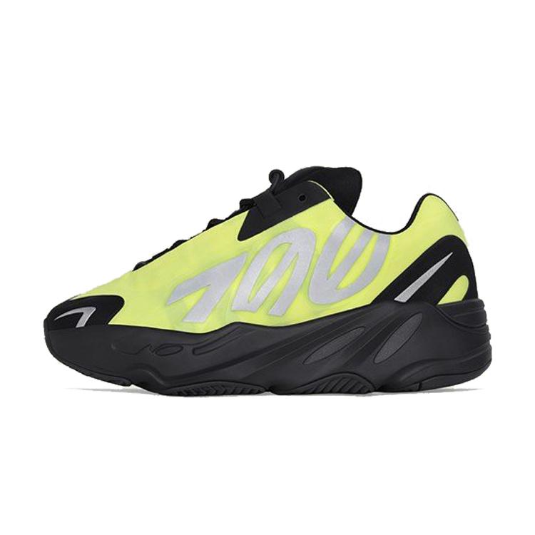 Adidas Yeezy Boost 700 MNVN Phosphor Kids FY3724 35.5