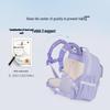 Kala Sheep Student Backpack