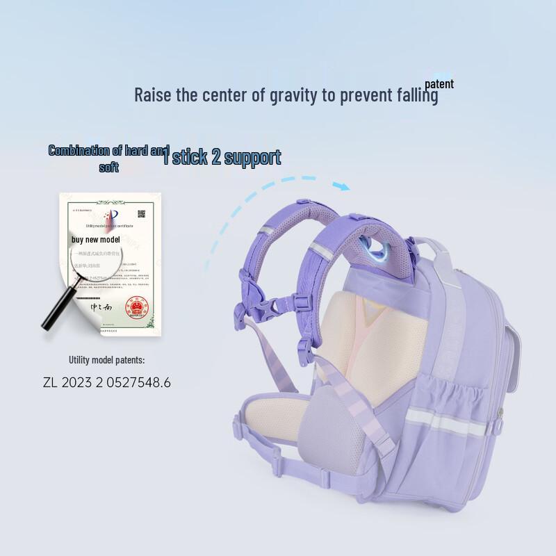 Kala Sheep Student Backpack