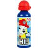 Gourde En Aluminium - GUIZMAX - Pat Patrouille - 500 Ml - Sans BPA - Mixte