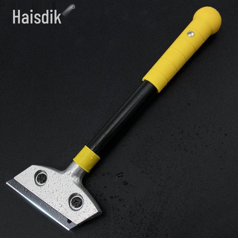 Haisidike Heavy-Duty Aluminum Alloy Scraper
