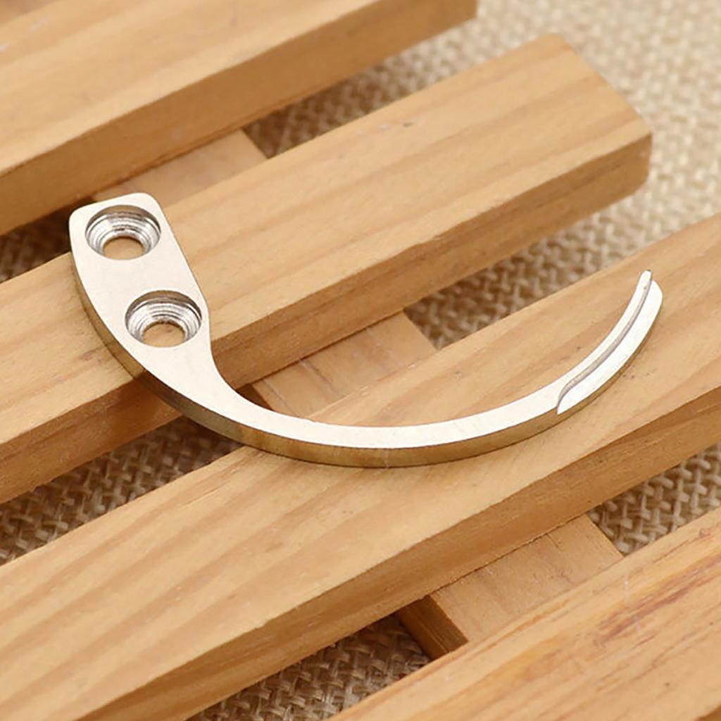 New Effetool Detacher Hook Key Detacher Security Tag Remover For EAS Hard Tag