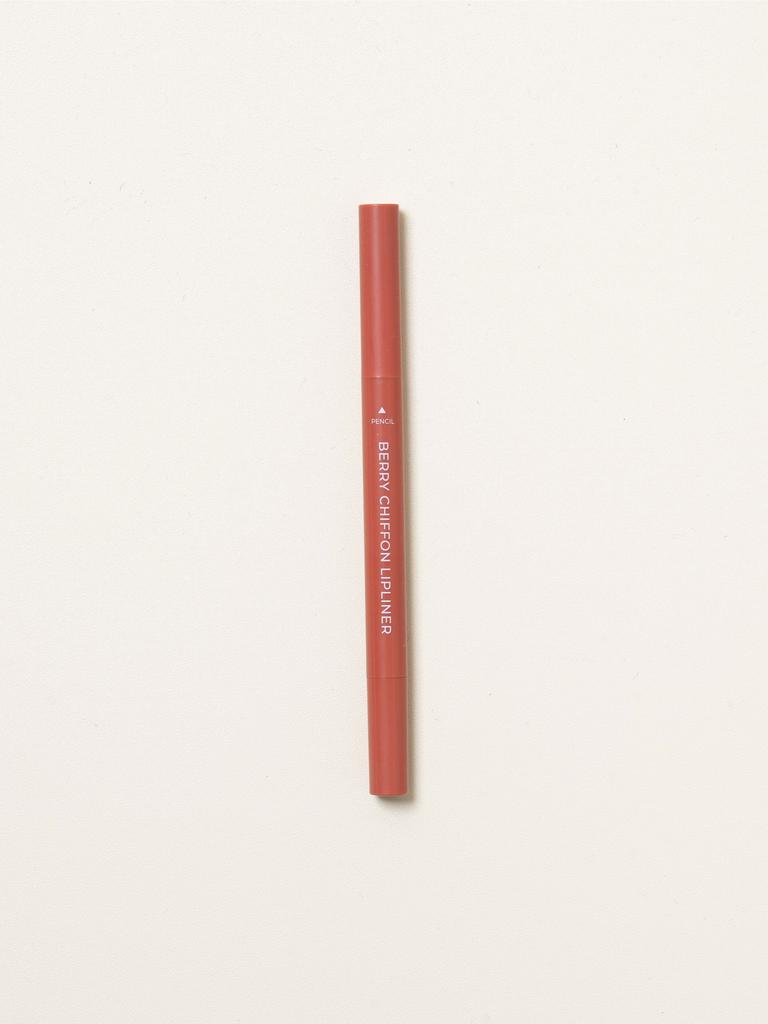 New Stylish Auto Lip Liner Pencil - Berry Chiffon