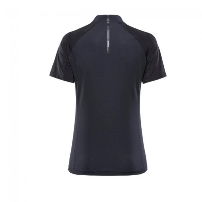 BLACK YAK Dámské tričko Black Yak, velikost SM, FROST 2, velikost S2, r1 od TSM2516, bM