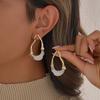 Fashion Drop Earrings For Women's Jewelry