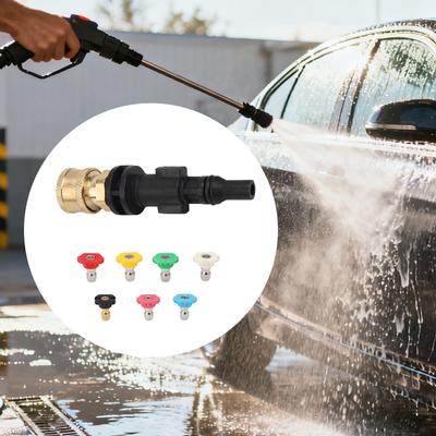 Werkzeuge & Ausstattung – Autowaschgeräte & Zubehör