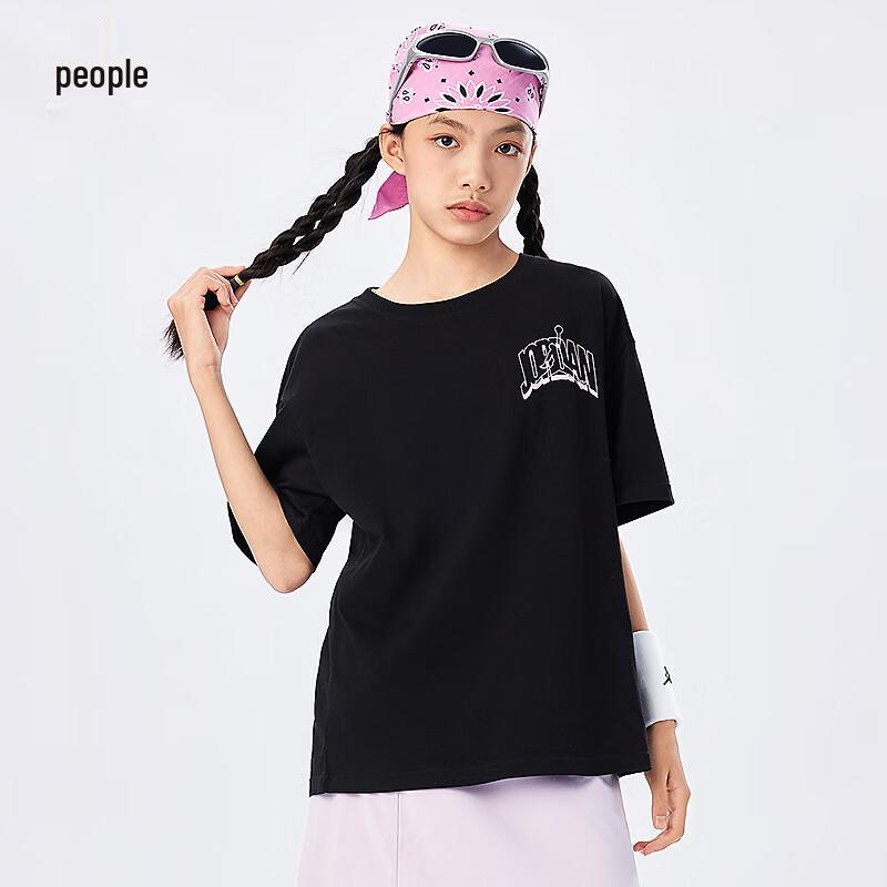 Jordan Kids  Short Sleeve T-Shirt JD2622341GS S