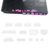 13 In 1 Universal Silicone Anti-Dust Plugs for Laptop